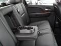 Ebony Interior Photo for 2011 Chevrolet Silverado 3500HD #40770395