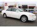 2000 Super White Toyota Camry XLE V6  photo #1