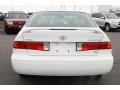 2000 Super White Toyota Camry XLE V6  photo #3