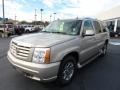 Quicksilver - Escalade ESV AWD Photo No. 10
