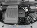  2011 Equinox LS 2.4 Liter DI DOHC 16-Valve VVT Ecotec 4 Cylinder Engine