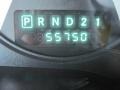 2007 Brilliant Black Crystal Pearl Dodge Ram 1500 Big Horn Edition Quad Cab  photo #12
