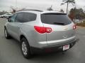 Silver Ice Metallic - Traverse LT Photo No. 2