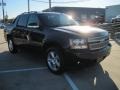 Black - Avalanche LTZ Photo No. 2