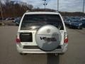 White Pearl - Grand Vitara LX 4WD Photo No. 3