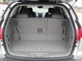Silver Ice Metallic - Traverse LT Photo No. 18