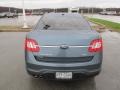 Steel Blue Metallic - Taurus SEL Photo No. 7
