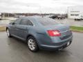 Steel Blue Metallic - Taurus SEL Photo No. 8