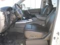 Charcoal Interior Photo for 2008 Nissan Titan #40771483