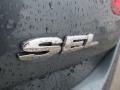 Steel Blue Metallic - Taurus SEL Photo No. 10