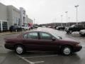Cabernet Red Metallic - LeSabre Custom Photo No. 2