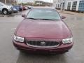 Cabernet Red Metallic - LeSabre Custom Photo No. 4