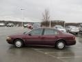 Cabernet Red Metallic - LeSabre Custom Photo No. 6