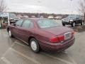 Cabernet Red Metallic - LeSabre Custom Photo No. 7