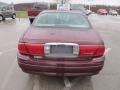 Cabernet Red Metallic - LeSabre Custom Photo No. 8