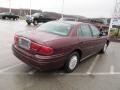 Cabernet Red Metallic - LeSabre Custom Photo No. 9