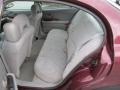 Cabernet Red Metallic - LeSabre Custom Photo No. 12