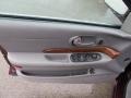 Cabernet Red Metallic - LeSabre Custom Photo No. 13
