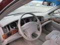 Cabernet Red Metallic - LeSabre Custom Photo No. 14
