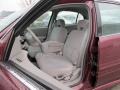Cabernet Red Metallic - LeSabre Custom Photo No. 15