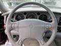 Cabernet Red Metallic - LeSabre Custom Photo No. 19