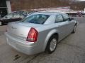 Bright Silver Metallic - 300 Touring Photo No. 2