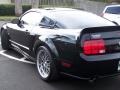 2007 Black Ford Mustang GT Deluxe Coupe  photo #12