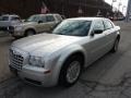 Bright Silver Metallic - 300 Touring Photo No. 5