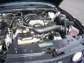 4.6 Liter SOHC 24-Valve VVT V8 Engine for 2007 Ford Mustang GT Deluxe Coupe #40772067