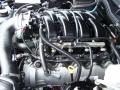 4.6 Liter SOHC 24-Valve VVT V8 Engine for 2007 Ford Mustang GT Deluxe Coupe #40772127