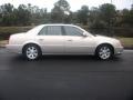 Gold Mist - DTS Sedan Photo No. 1
