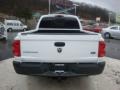 Bright White - Dakota ST Quad Cab Photo No. 3