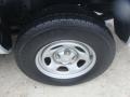 Bright White - Dakota ST Quad Cab Photo No. 11