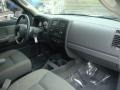 2006 Bright White Dodge Dakota ST Quad Cab  photo #16