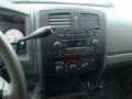 2006 Bright White Dodge Dakota ST Quad Cab  photo #23