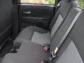 Ebony Interior Photo for 2011 Chevrolet Colorado #40772947