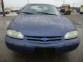 1995 Medium Adraitic Blue Metallic Chevrolet Lumina   photo #3