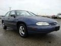1995 Medium Adraitic Blue Metallic Chevrolet Lumina   photo #5