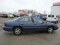 1995 Medium Adraitic Blue Metallic Chevrolet Lumina   photo #7