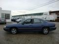 1995 Medium Adraitic Blue Metallic Chevrolet Lumina   photo #11