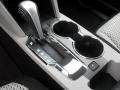 Light Titanium/Jet Black Transmission Photo for 2011 Chevrolet Equinox #40773335