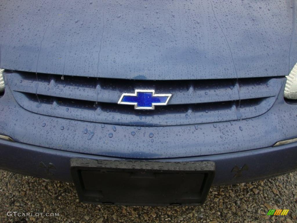 1995 Chevrolet Lumina Standard Lumina Model Marks and Logos Photo #40773819