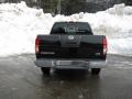 Super Black - Frontier XE King Cab Photo No. 8