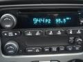 Controls of 2004 Colorado LS Extended Cab