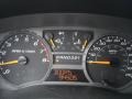  2004 Colorado LS Extended Cab LS Extended Cab Gauges