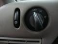 Gray Controls Photo for 1995 Chevrolet Lumina #40774023
