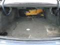 1995 Chevrolet Lumina Gray Interior Trunk Photo