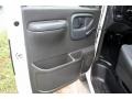 Summit White - Express 3500 Extended Passenger Van Photo No. 23