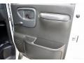 Summit White - Express 3500 Extended Passenger Van Photo No. 24