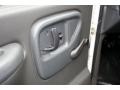 Summit White - Express 3500 Extended Passenger Van Photo No. 27